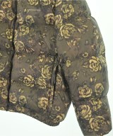 thisisneverthat（ディスイズネバーザット）ダウンジャケット/ダウンベスト グレー サイズ:M メンズ/2200631754015