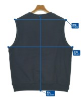 thisisneverthat（ディスイズネバーザット）Tシャツ・カットソー 紺 サイズ:S メンズ/2200621326048