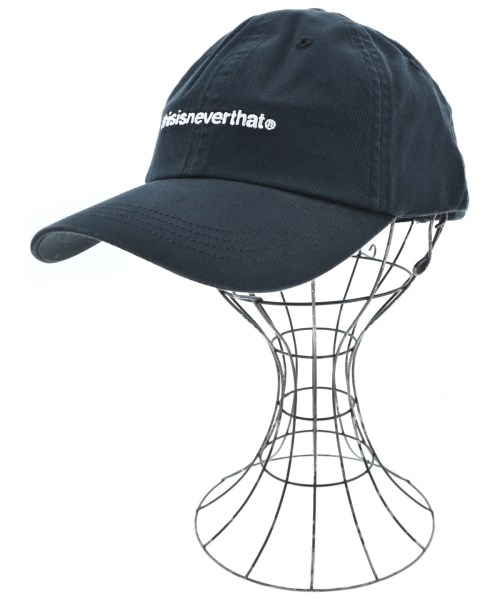 ディスイズネバーザット(thisisneverthat)のthisisneverthat キャップ