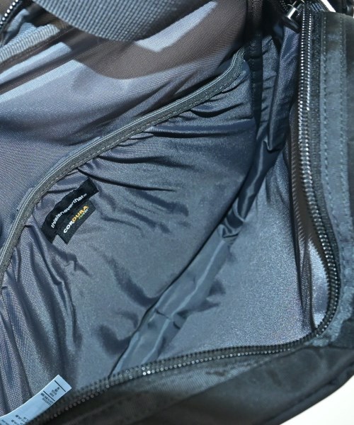 thisisneverthat（ディスイズネバーザット）ショルダーバッグ 黒 サイズ:- メンズ/2200607255058