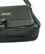 thisisneverthat（ディスイズネバーザット）ショルダーバッグ 黒 サイズ:- メンズ/2200607255058