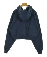thisisneverthat（ディスイズネバーザット）パーカー 紺 サイズ:S レディース/2200611849090