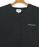 thisisneverthat（ディスイズネバーザット）ベスト 黒 サイズ:L メンズ/2200617701071
