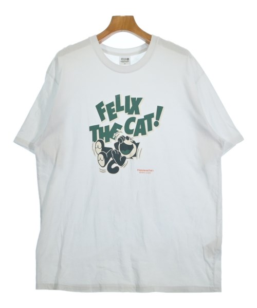 ディスイズネバーザット(thisisneverthat)のthisisneverthat Tシャツ・カットソー