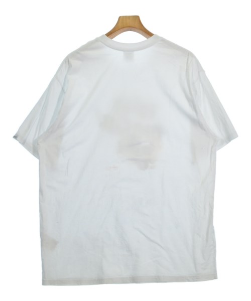 thisisneverthat（ディスイズネバーザット）Tシャツ・カットソー 白 サイズ:XL メンズ/2200617701088
