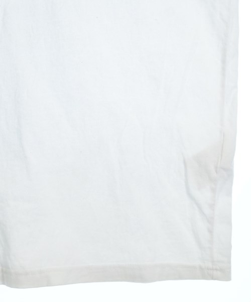 thisisneverthat（ディスイズネバーザット）Tシャツ・カットソー 白 サイズ:XL メンズ/2200617701088