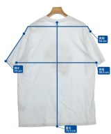 thisisneverthat（ディスイズネバーザット）Tシャツ・カットソー 白 サイズ:XL メンズ/2200617701088