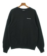 thisisneverthat（ディスイズネバーザット）スウェット 黒 サイズ:M メンズ/2200612155039