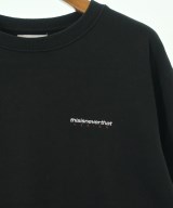 thisisneverthat（ディスイズネバーザット）スウェット 黒 サイズ:M メンズ/2200612155039