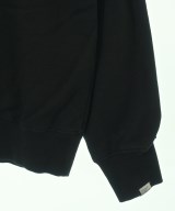 thisisneverthat（ディスイズネバーザット）スウェット 黒 サイズ:M メンズ/2200612155039