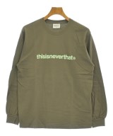 thisisneverthat Tシャツ・カットソー