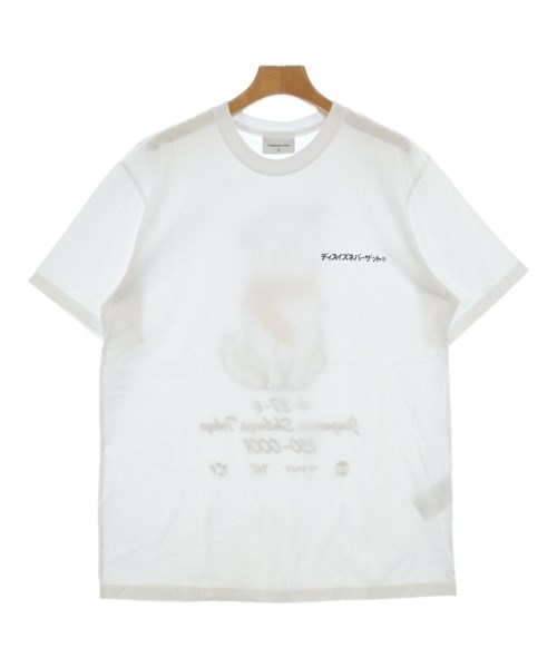 ディスイズネバーザット(thisisneverthat)のthisisneverthat Tシャツ・カットソー
