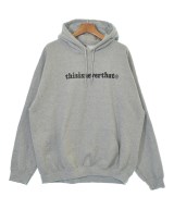 thisisneverthat パーカー