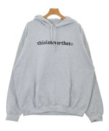thisisneverthat パーカー