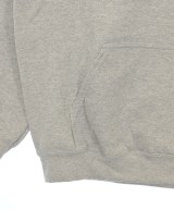 thisisneverthat（ディスイズネバーザット）パーカー グレー サイズ:XL レディース/2200546433142