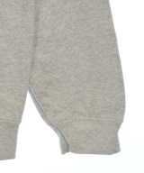 thisisneverthat（ディスイズネバーザット）パーカー グレー サイズ:XL レディース/2200546433142
