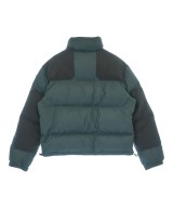 thisisneverthat（ディスイズネバーザット）ダウンジャケット/ダウンベスト 緑 サイズ:L メンズ/2200672538070