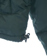 thisisneverthat（ディスイズネバーザット）ダウンジャケット/ダウンベスト 緑 サイズ:L メンズ/2200672538070