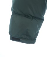 thisisneverthat（ディスイズネバーザット）ダウンジャケット/ダウンベスト 緑 サイズ:L メンズ/2200672538070