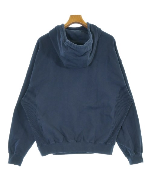 thisisneverthat（ディスイズネバーザット）パーカー 紺 サイズ:L メンズ/2200678287026