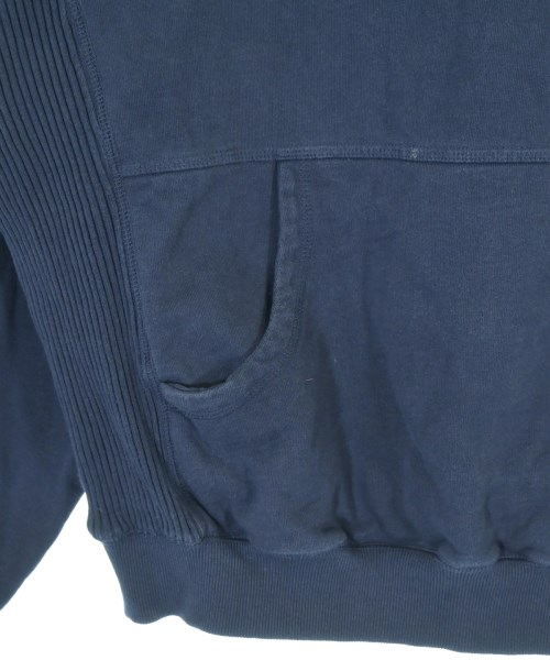 thisisneverthat（ディスイズネバーザット）パーカー 紺 サイズ:L メンズ/2200678287026