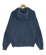 thisisneverthat（ディスイズネバーザット）パーカー 紺 サイズ:L メンズ/2200678287026