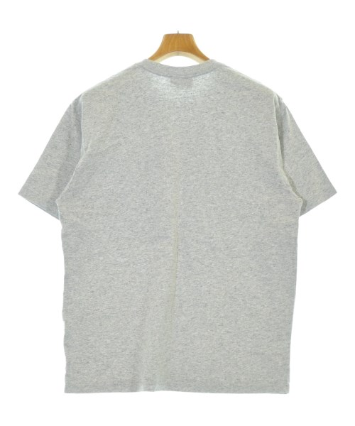 thisisneverthat（ディスイズネバーザット）Tシャツ・カットソー グレー サイズ:M メンズ/2200675461047