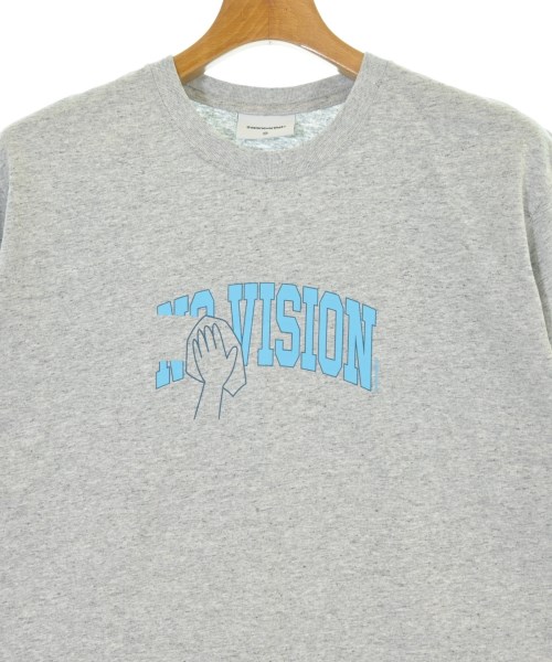 thisisneverthat（ディスイズネバーザット）Tシャツ・カットソー グレー サイズ:M メンズ/2200675461047