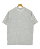 thisisneverthat（ディスイズネバーザット）Tシャツ・カットソー グレー サイズ:M メンズ/2200675461047