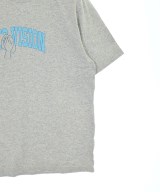 thisisneverthat（ディスイズネバーザット）Tシャツ・カットソー グレー サイズ:M メンズ/2200675461047