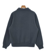 thisisneverthat（ディスイズネバーザット）スウェット 紺 サイズ:S メンズ/2200676653380