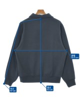 thisisneverthat（ディスイズネバーザット）スウェット 紺 サイズ:S メンズ/2200676653380