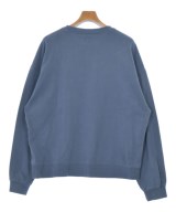 thisisneverthat（ディスイズネバーザット）スウェット 青 サイズ:L メンズ/2200676653397