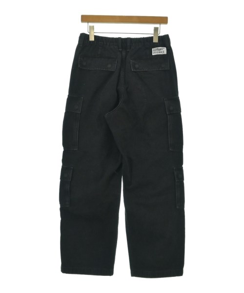 thisisneverthat（ディスイズネバーザット）カーゴパンツ 黒 サイズ:S メンズ/2200676653403
