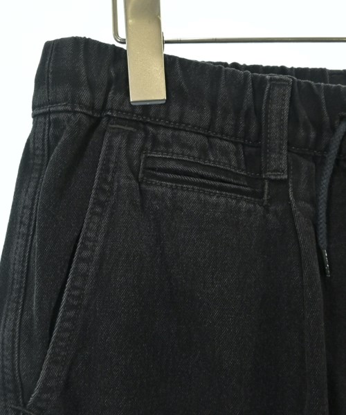thisisneverthat（ディスイズネバーザット）カーゴパンツ 黒 サイズ:S メンズ/2200676653403