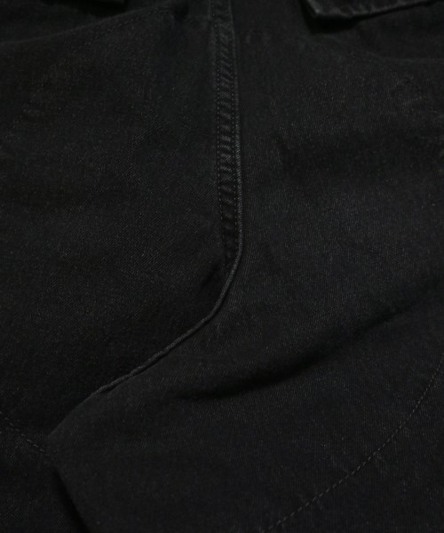 thisisneverthat（ディスイズネバーザット）カーゴパンツ 黒 サイズ:S メンズ/2200676653403