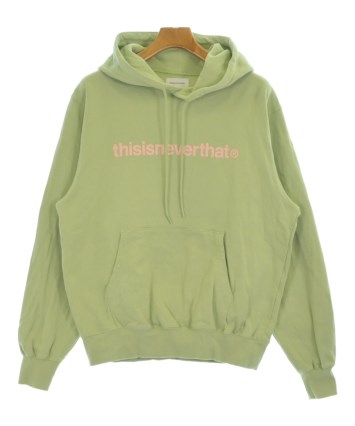 thisisneverthat パーカー