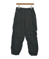 thisisneverthat（ディスイズネバーザット）カーゴパンツ 黒 サイズ:S メンズ/2200692344071