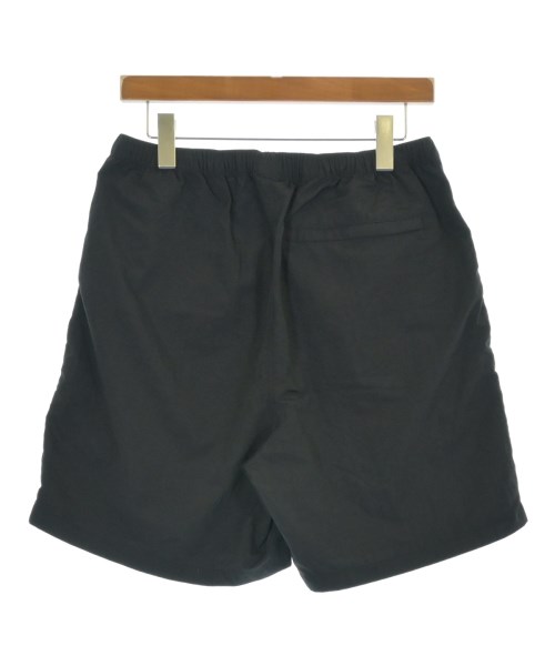thisisneverthat（ディスイズネバーザット）ショートパンツ 黒 サイズ:L メンズ/2200692344095