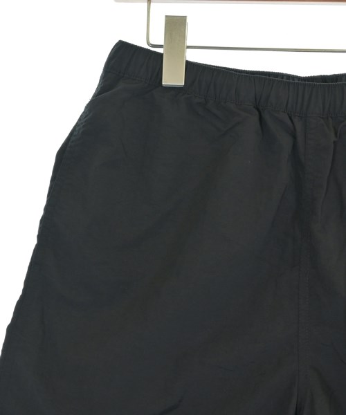 thisisneverthat（ディスイズネバーザット）ショートパンツ 黒 サイズ:L メンズ/2200692344095