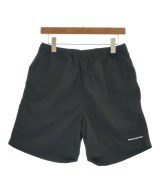 thisisneverthat（ディスイズネバーザット）ショートパンツ 黒 サイズ:L メンズ/2200692344095