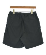 thisisneverthat（ディスイズネバーザット）ショートパンツ 黒 サイズ:L メンズ/2200692344095