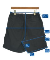 thisisneverthat（ディスイズネバーザット）ショートパンツ 黒 サイズ:L メンズ/2200692344095