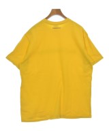 thisisneverthat（ディスイズネバーザット）Tシャツ・カットソー 黄 サイズ:L メンズ/2200701524142