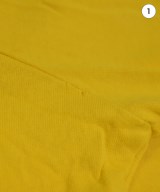 thisisneverthat（ディスイズネバーザット）Tシャツ・カットソー 黄 サイズ:L メンズ/2200701524142