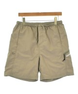thisisneverthat（ディスイズネバーザット）ショートパンツ ベージュ サイズ:M メンズ/2200698882119