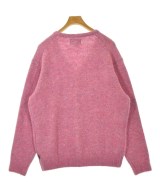 thisisneverthat（ディスイズネバーザット）カーディガン ピンク サイズ:L メンズ/2200702104091