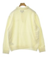 thisisneverthat（ディスイズネバーザット）ニット・セーター 白 サイズ:M メンズ/2200657697075