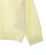 thisisneverthat（ディスイズネバーザット）ニット・セーター 白 サイズ:M メンズ/2200657697075