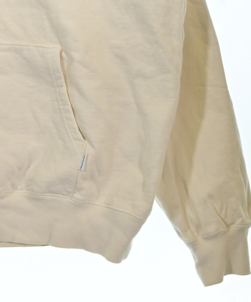 thisisneverthat（ディスイズネバーザット）パーカー 白 サイズ:L メンズ/2200654218020